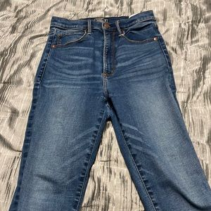 Jeans by Abercrombie & Fitch